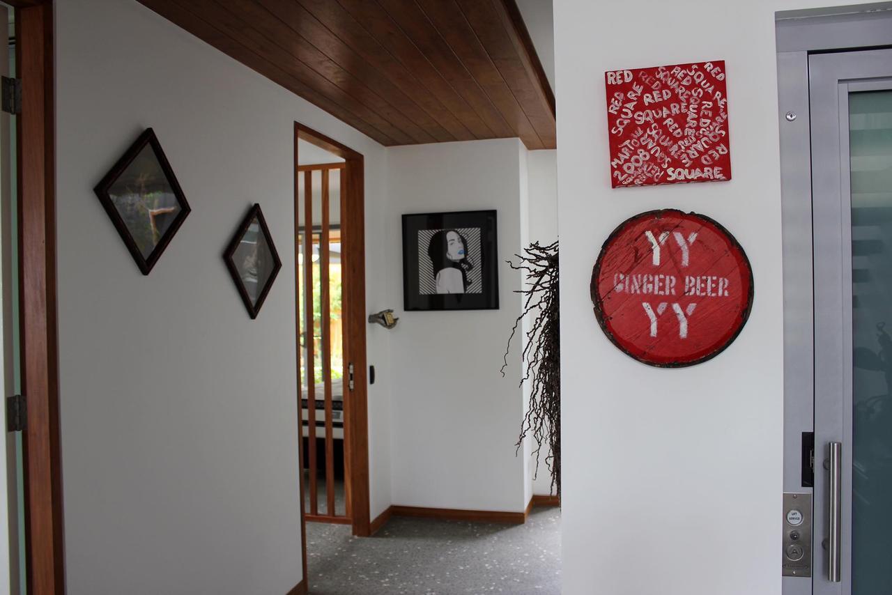 Bulc Boutique Bed & Breakfast Belmont Eksteriør bilde