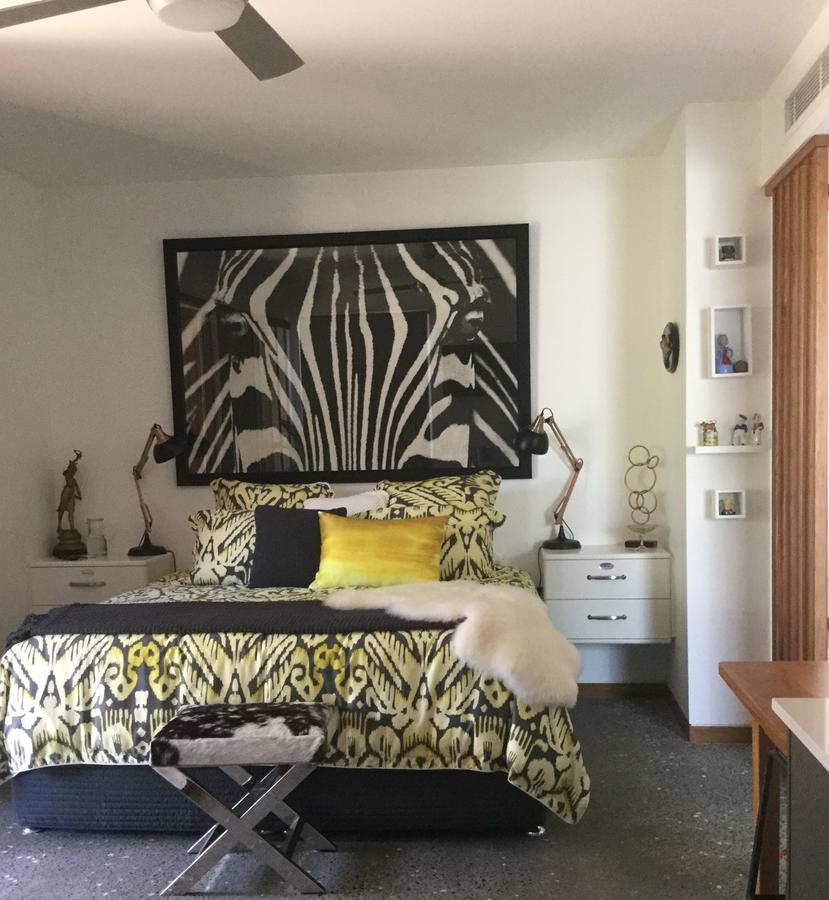Bulc Boutique Bed & Breakfast Belmont Eksteriør bilde