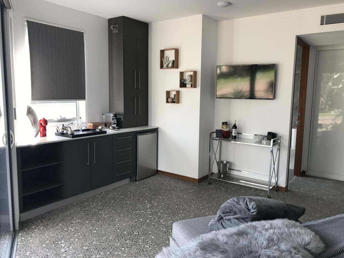 Bulc Boutique Bed & Breakfast Belmont Eksteriør bilde