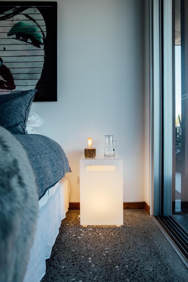 Bulc Boutique Bed & Breakfast Belmont Eksteriør bilde